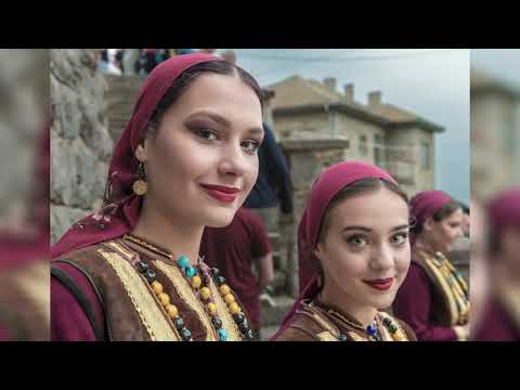 Macedonia love story – Македонска љубовна приказна
